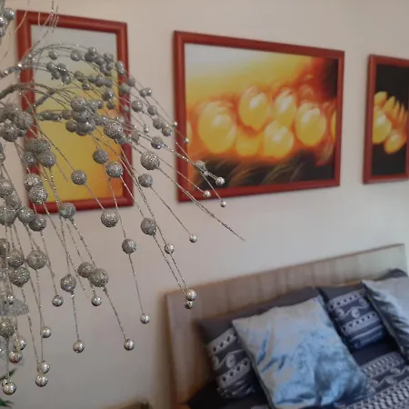Apartment Dr