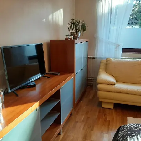 Dr Apartment