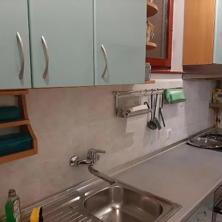 Dr Apartamento Novi Sad