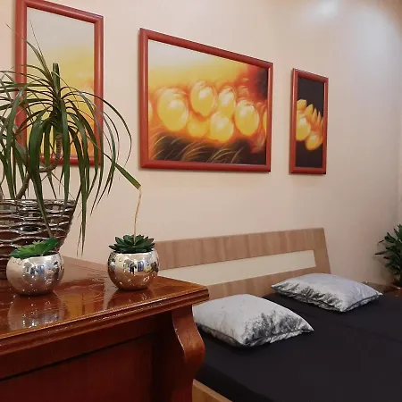 Dr Apartment