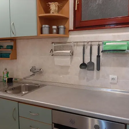 Apartamento Dr *