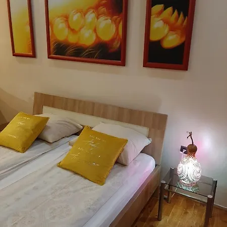Dr Apartment *
