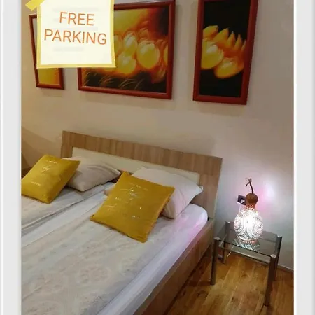 Dr Apartment Novi Sad