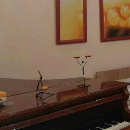 Dr Apartment Novi Sad