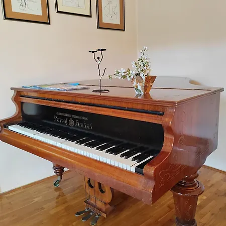 Апартаменты Dr