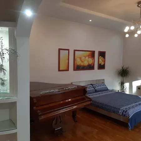 Dr Apartment