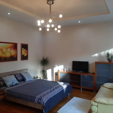 Dr Apartment