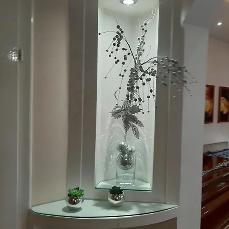 Dr Apartment *
