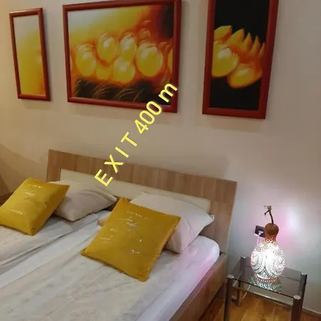 Dr Apartment *