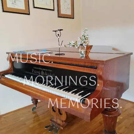 Dr Apartament Novi Sad